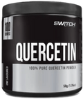 Switch Nutrition Quercetin 100 Serves