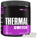 Switch Nutrition Thermal Switch Caps 90 Vege Caps