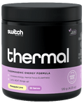 Switch Nutrition Thermal Switch Pineapple Lime / 30 Serve