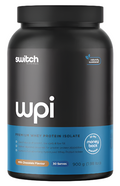 Switch Nutrition WPI-95 Switch Whey Isolate Protein Powder