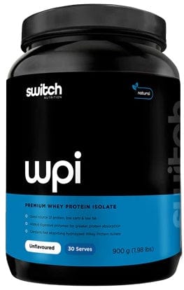 Switch Nutrition WPI-95 Switch