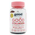 The Good Vitamin Co Good Collagen Glowing Skin 50 Soft Chews