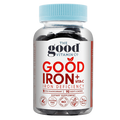 The Good Vitamin Co Good Iron + Vita-C 90 Soft Chews