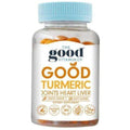 The Good Vitamin Co Good Turmeric Soft Chews