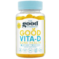 The Good Vitamin Co Good Vita-D Bone Health