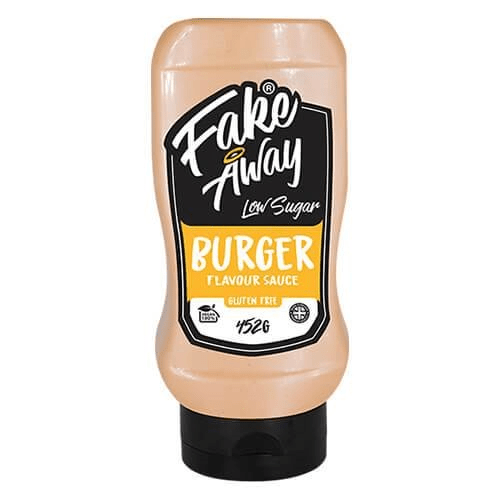Skinny Food Co Fakeaway Sauce 452ml