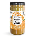 The Skinny Food Co Low Sugar Jam 260g / Apricot