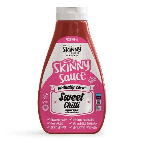 425ml / Sweet Chilli