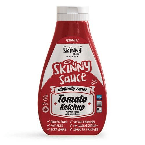425ml / Tomato Ketchup