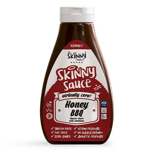 425ml / Honey BBQ