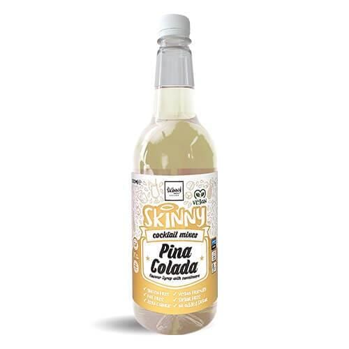 The Skinny Food Co Sugar Free Cocktail Mixers 1L / Pina Colada