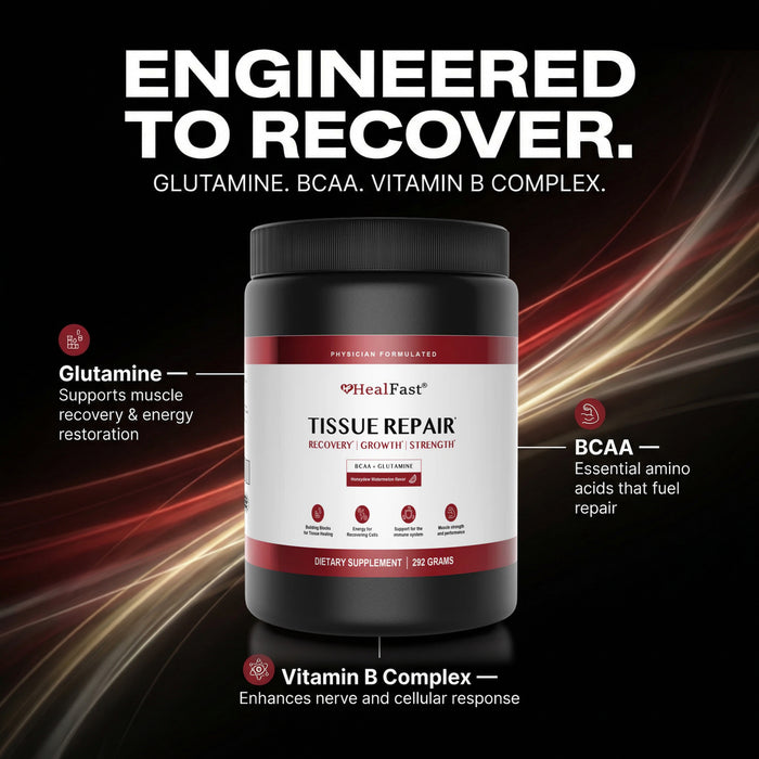 Tissue Repair