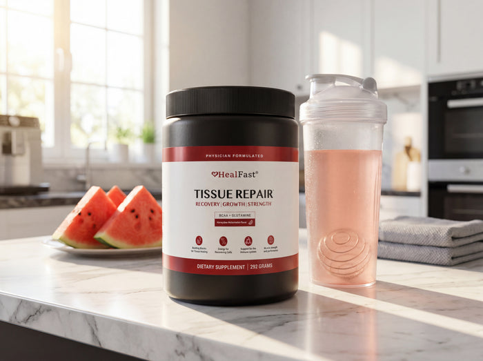 Tissue Repair
