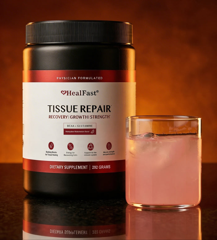Tissue Repair