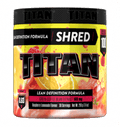 Titan Shred Fat Burner