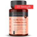 Tribulus (40% Saponins) with Zinc, Magnesium & B6 958mg x 180 tablets