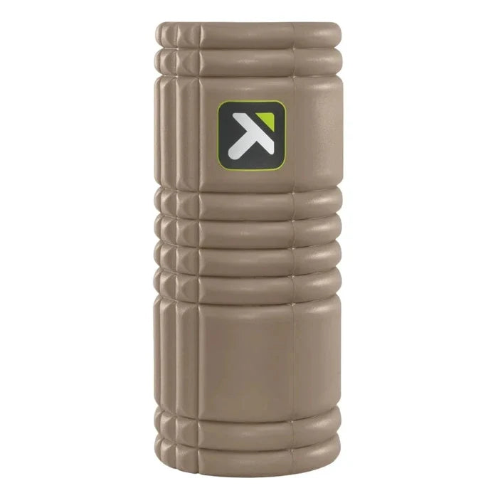 TriggerPoint Grid 1.0 Foam Roller
