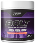 Trip Nutrition Bolt Pre-Workout