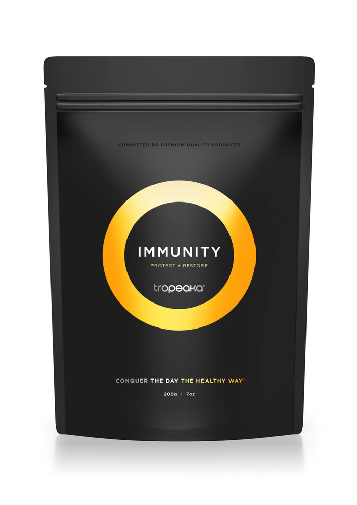 Tropeaka Immunity 200g