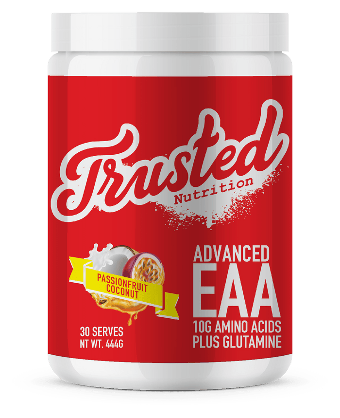 Trusted Nutrition Advanced EAA