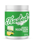 Trusted Nutrition Advanced Magnesium Powder 53 Serves