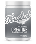 Trusted Nutrition Creatine 300g