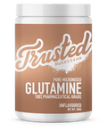 Trusted Nutrition Glutamine 500g