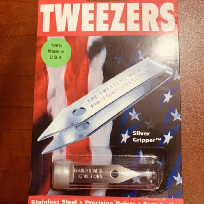 Tweezer