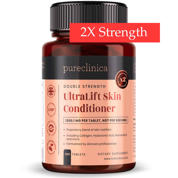 UltraLift Skin Conditioning 1500mg x 180 tablets