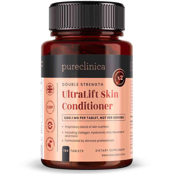 UltraLift Skin Conditioning 1500mg x 180 tablets