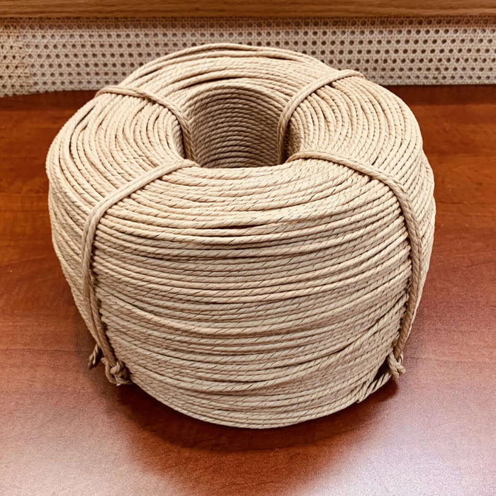 Unlaced Denmark Paper Cord Danish Cord