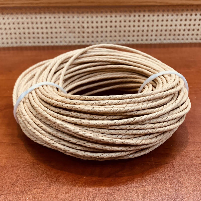 Unlaced Denmark Paper Cord Danish Cord