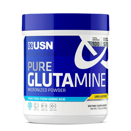 USN Pure Glutamine 500g