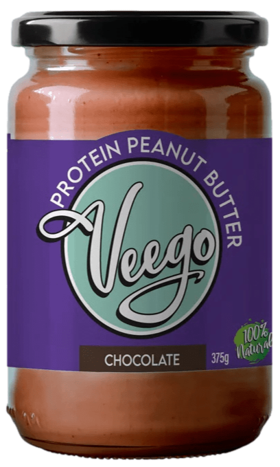 Veego Protein Peanut Butter Chocolate