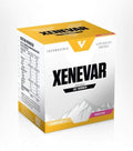 Victory Labs Xenevar Cyro Series Fat Burner