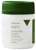 Viktual+ Kākāriki Super Greens 30 Serve