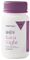 Viktual+ Kava Night 60 Caps