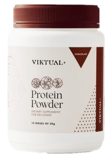 Viktual+ Protein Powder Chocolate