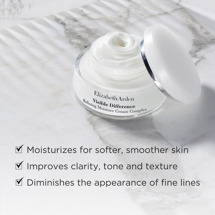 Visible Difference Complex Cream