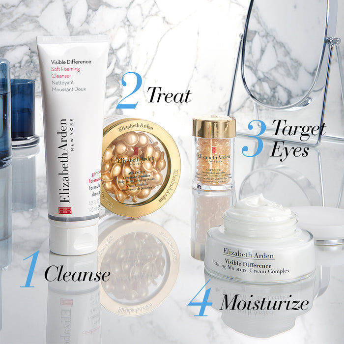 Visible Difference Complex Cream