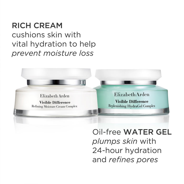 Visible Difference Complex Cream