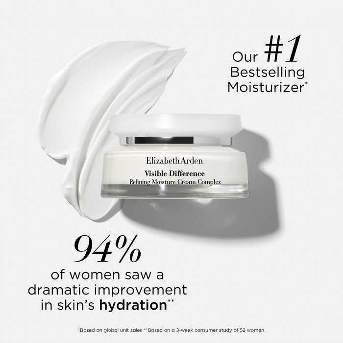 Visible Difference Complex Cream