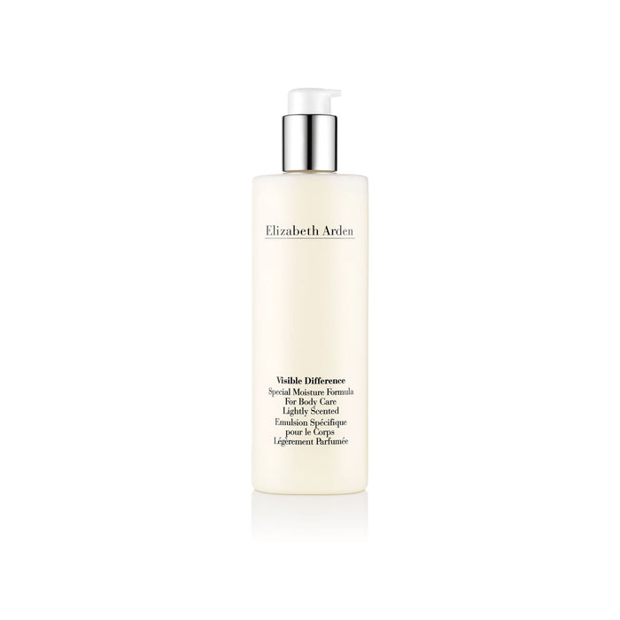 Visible Difference Moisturizing Body Cream