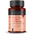 Vitamin C & Rosehip Extract 2000mg x 180 tablets