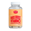 BUBS Boost Vitamin C bottle