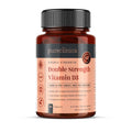 Vitamin D3 5000IU x 180 tablets