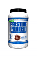 VPX Zero Carb Pristine Protein 2lb / Serious Chocolate