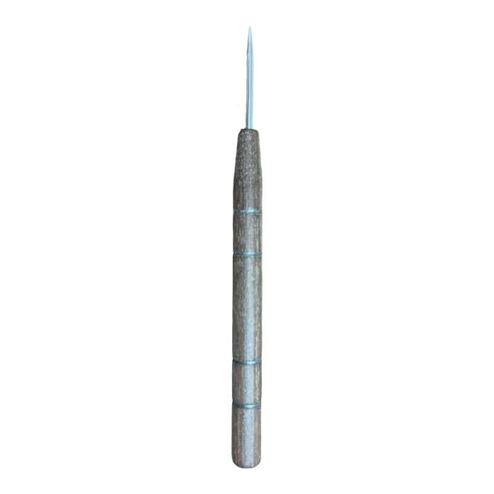 Small Weave Rite Straight Tipped Awl Tool.