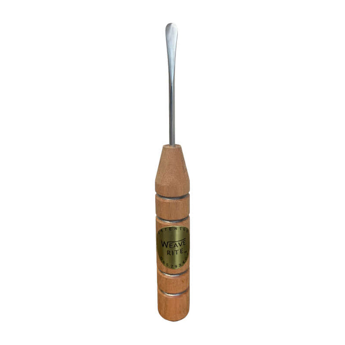 Medium Straight Tip