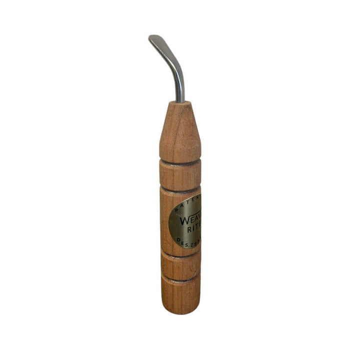 Heavy-Duty Bent Tip Packer